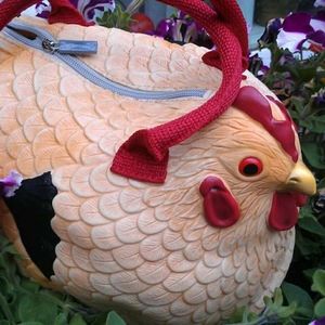 Meet your Posher, Kari